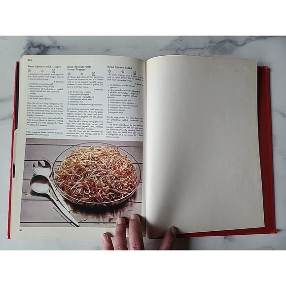 Supercook 1 The Complete Encyclopedia Of Cooking - Picture 8 of 10